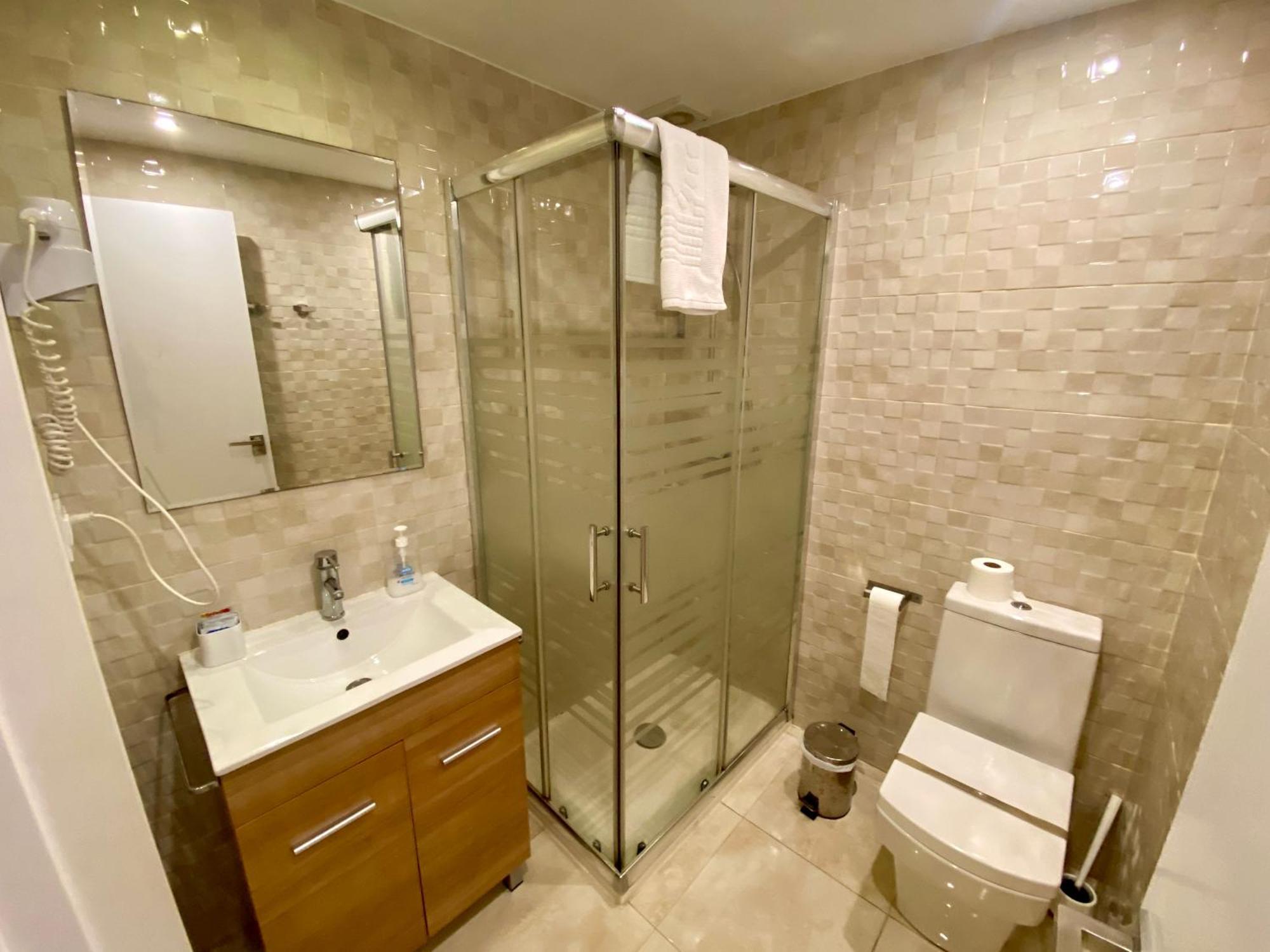 Apartamento Muchomadrid *