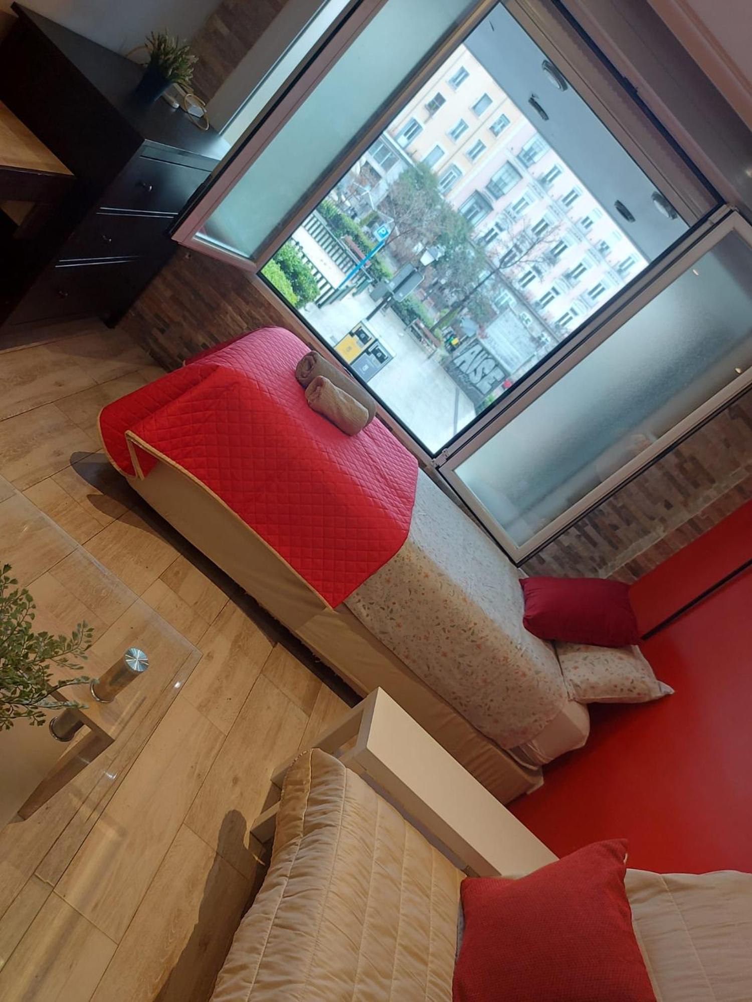 Apartamento Piso Centro De *