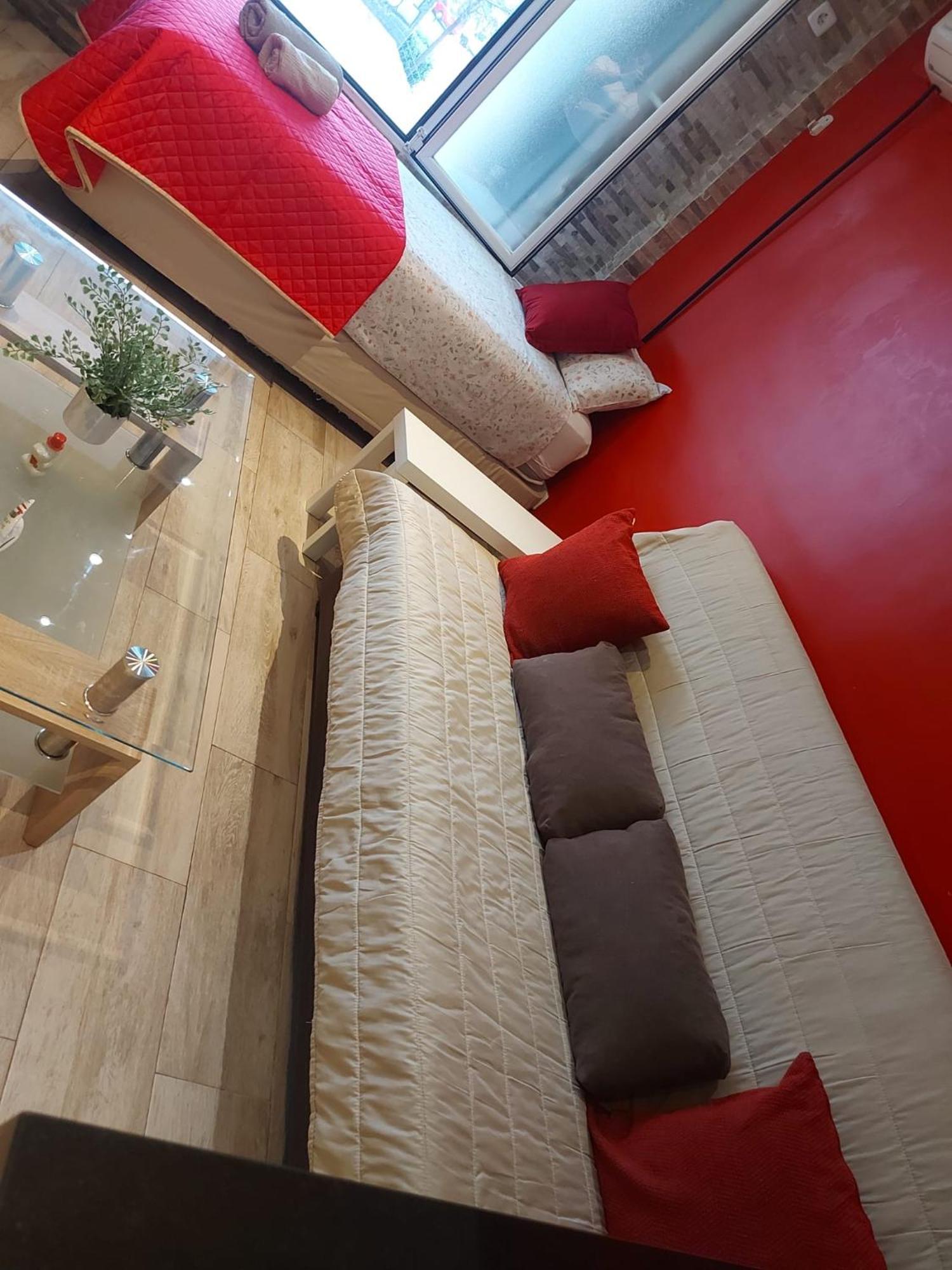 Apartamento Piso Centro De *