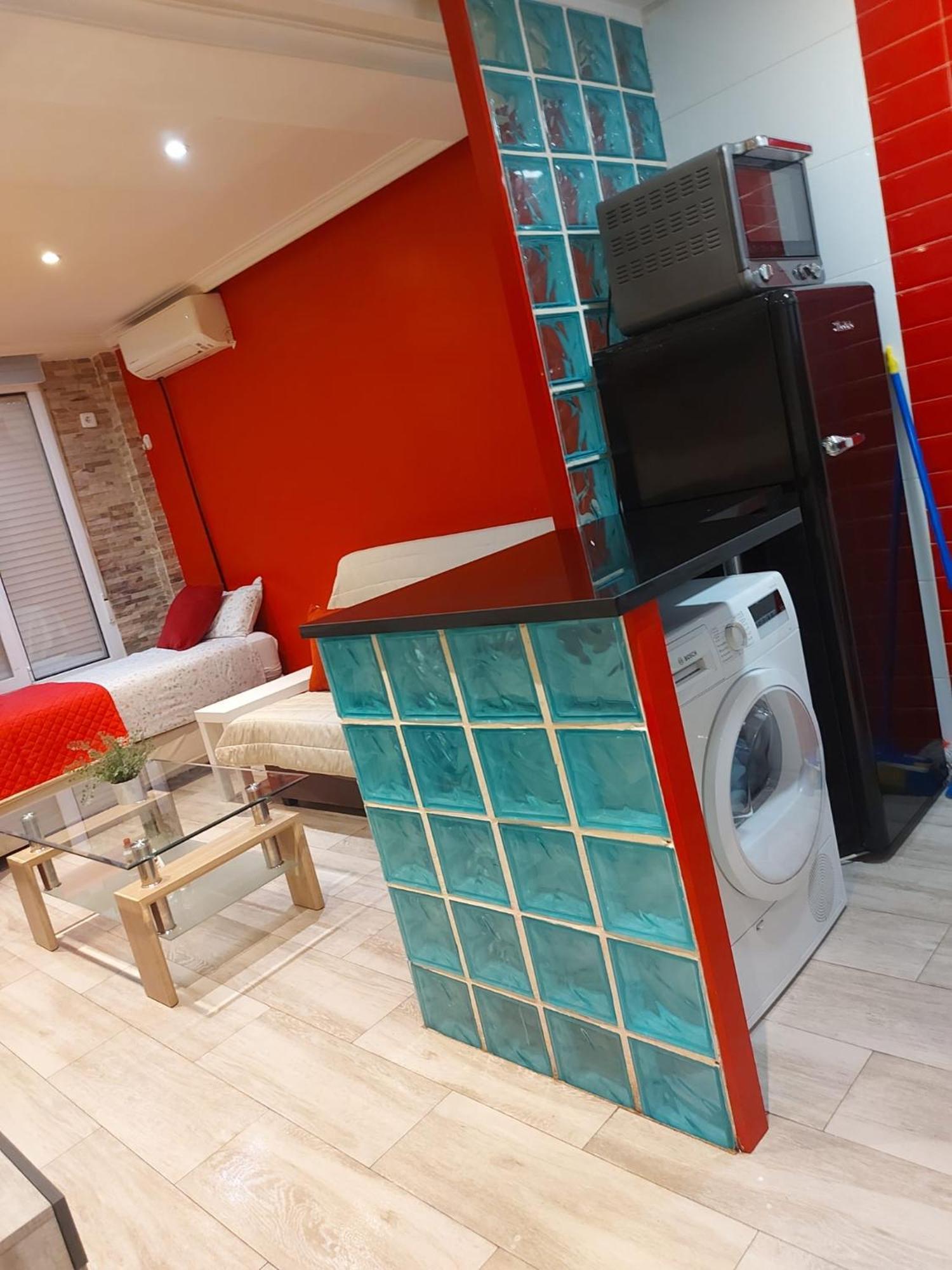 Apartamento Piso Centro De