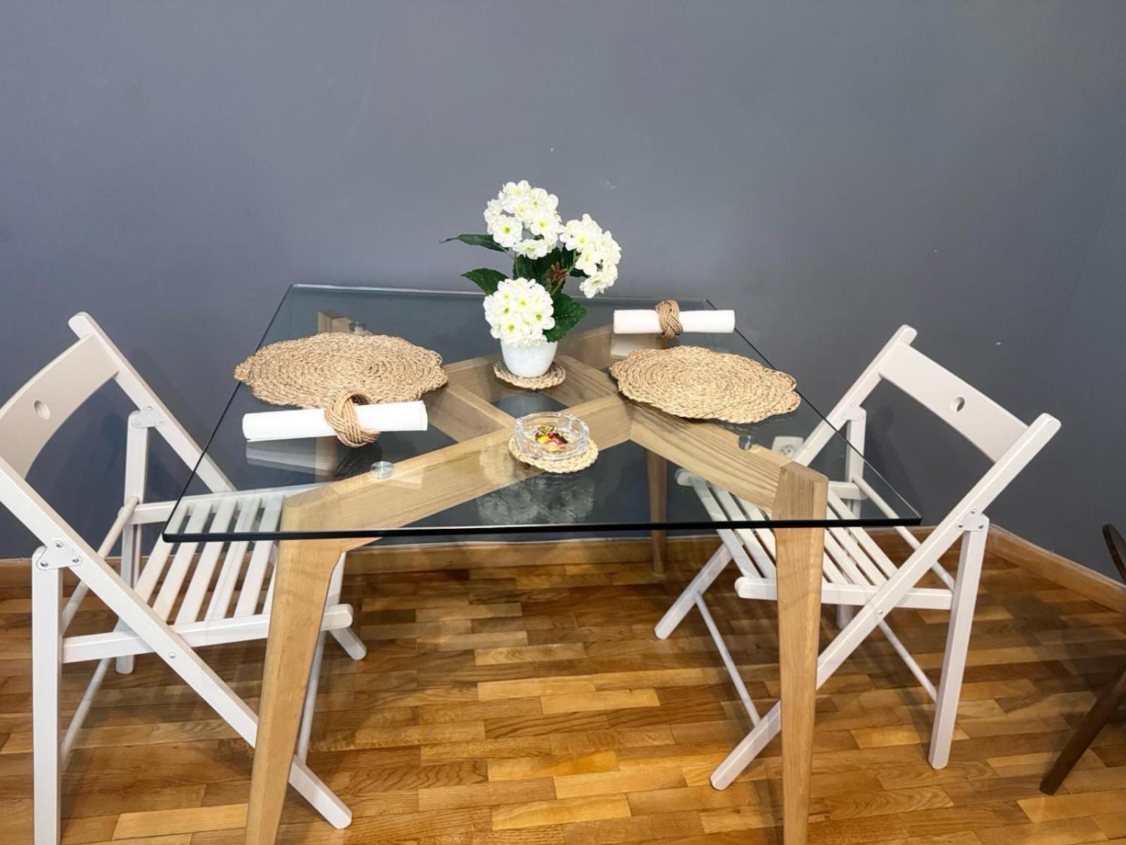 Precioso Estudio En Opera - Apartamento Madrid