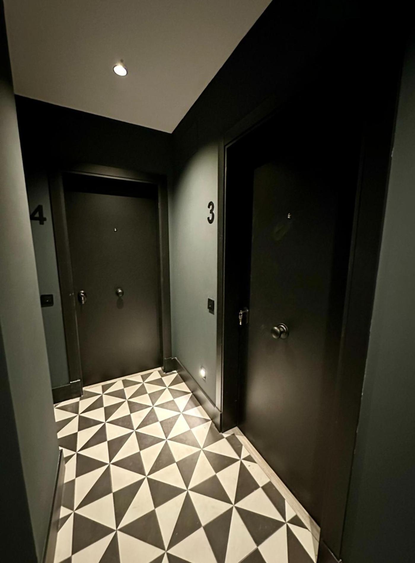 Apartamento Chic 4pax En Plaza Del Carmen-gran Via E2