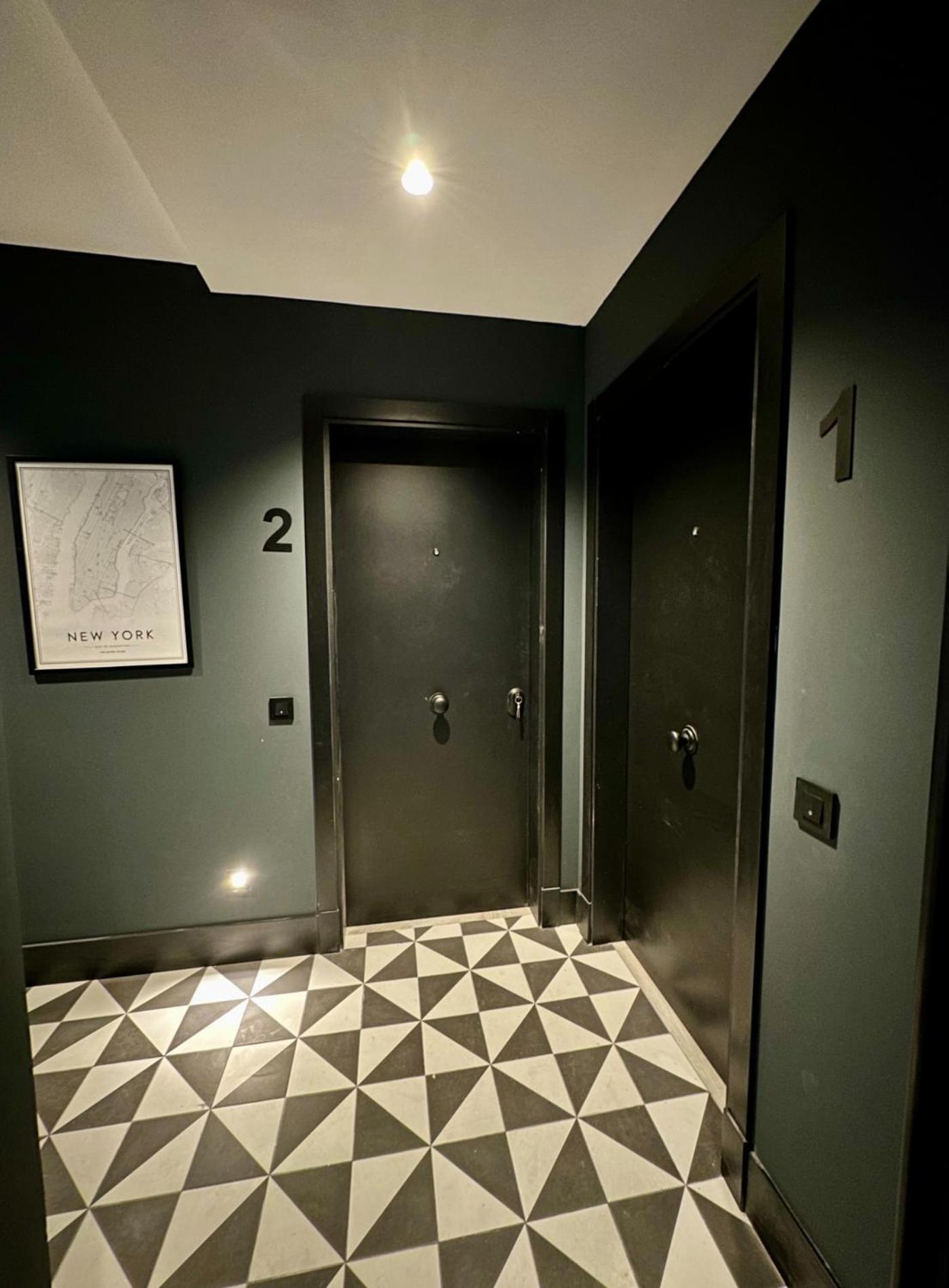 Apartamento Chic 4pax En Plaza Del Carmen-gran Via E2
