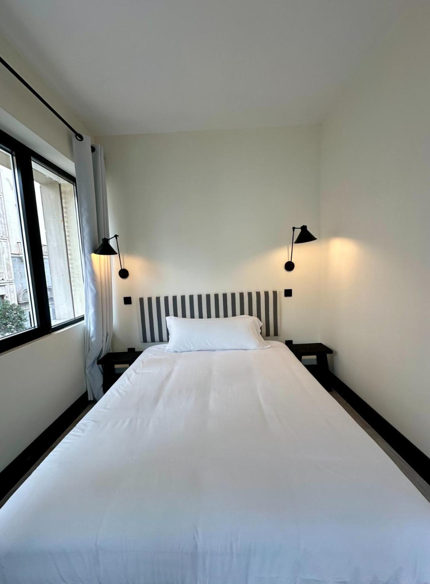 Chic 4pax En Plaza Del Carmen-gran Via E2 * Madrid