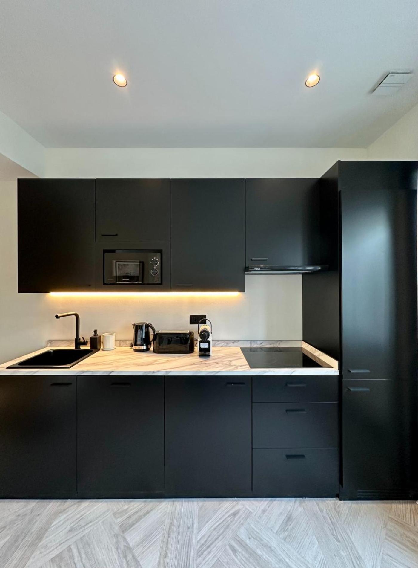 Apartamento Chic 4pax En Plaza Del Carmen-gran Via E2 *