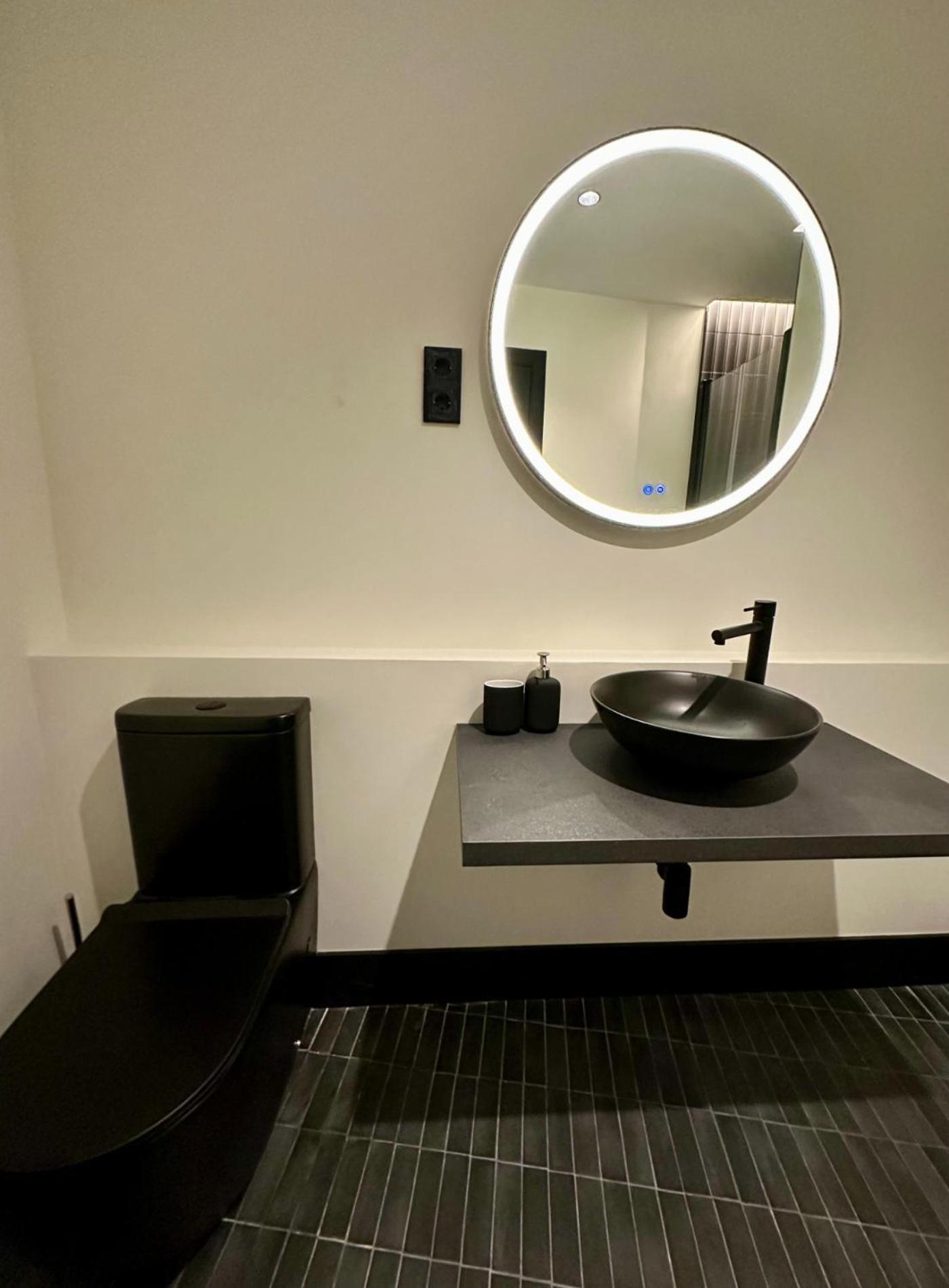 Chic 4pax En Plaza Del Carmen-gran Via E2 Apartamento *