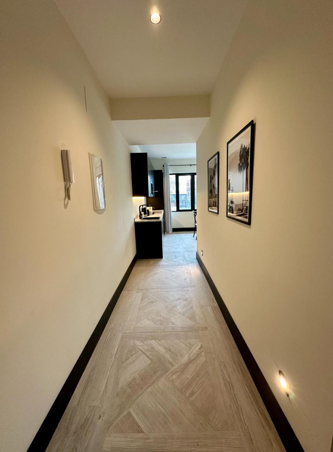 Apartamento Chic 4pax En Plaza Del Carmen-gran Via E2 *