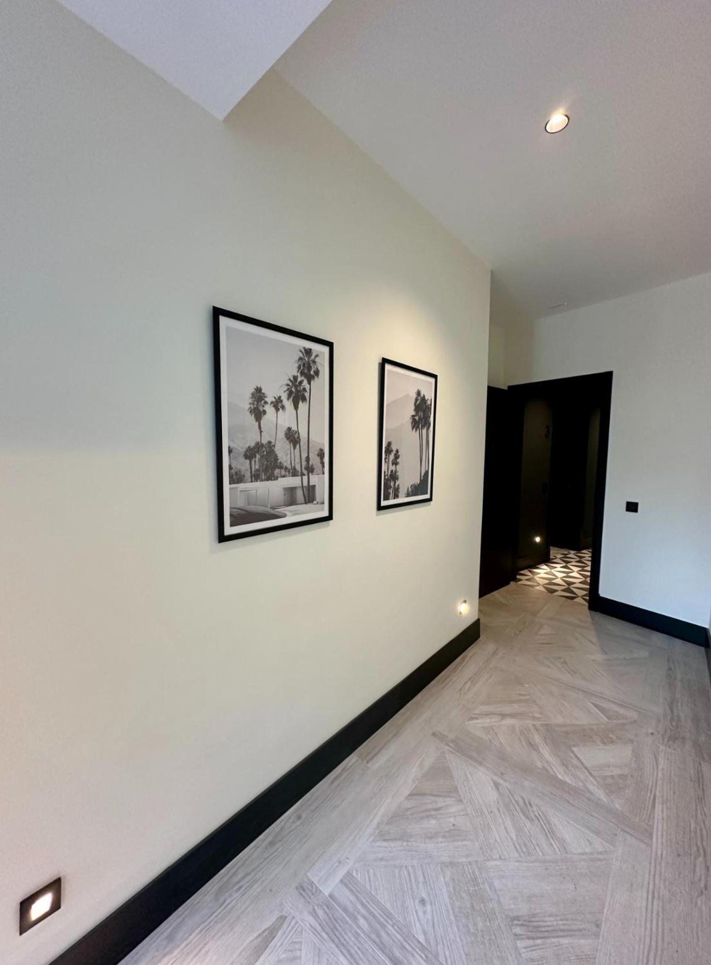 Chic 4pax En Plaza Del Carmen-gran Via E2