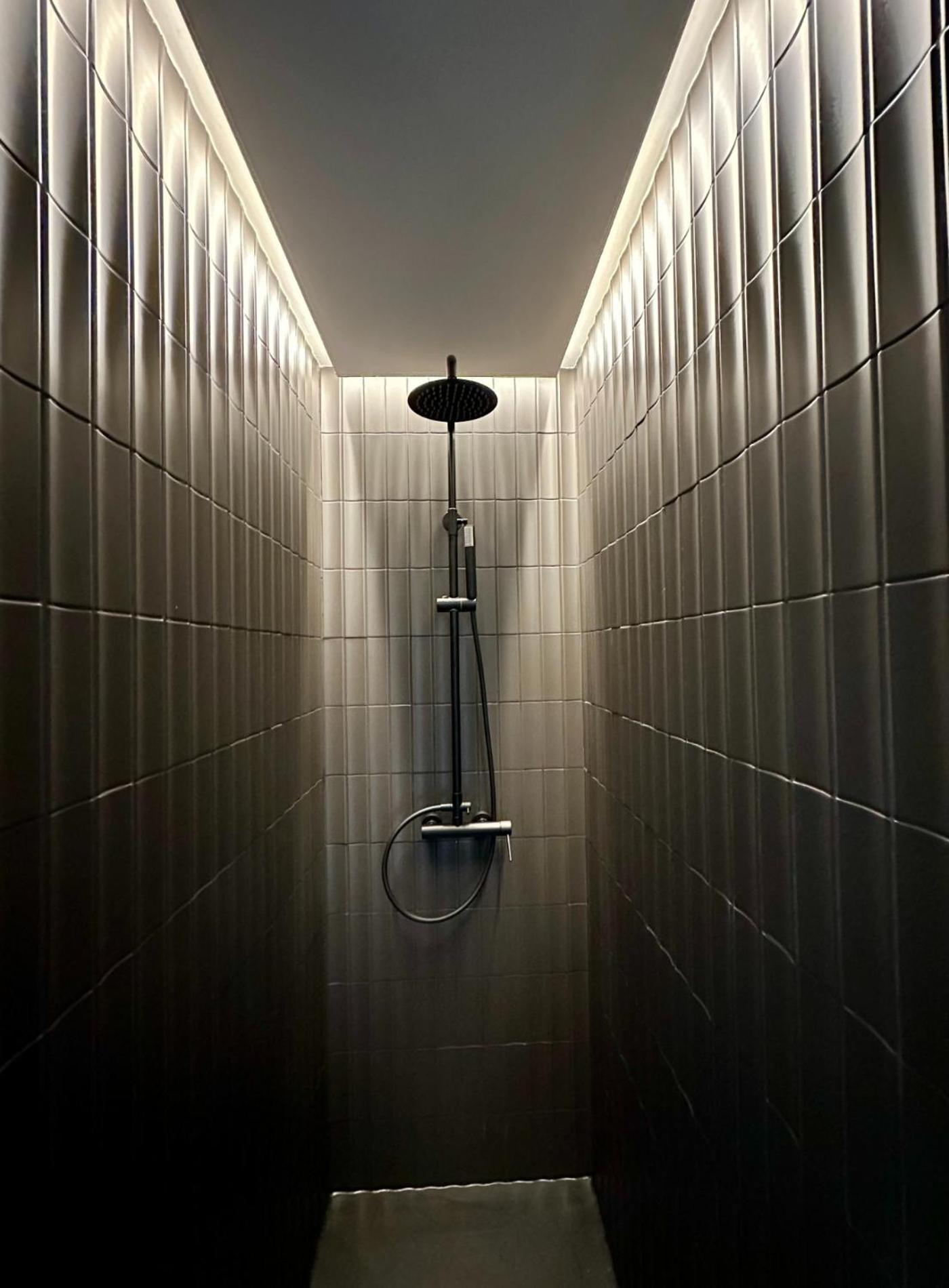 Chic 4pax En Plaza Del Carmen-gran Via E2 Apartamento *