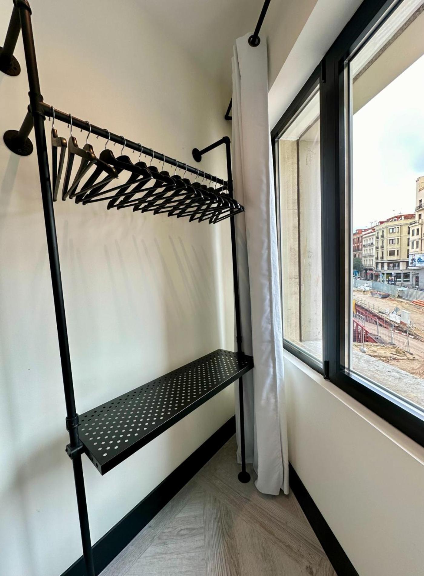 Apartamento Chic 4pax En Plaza Del Carmen-gran Via E2 *