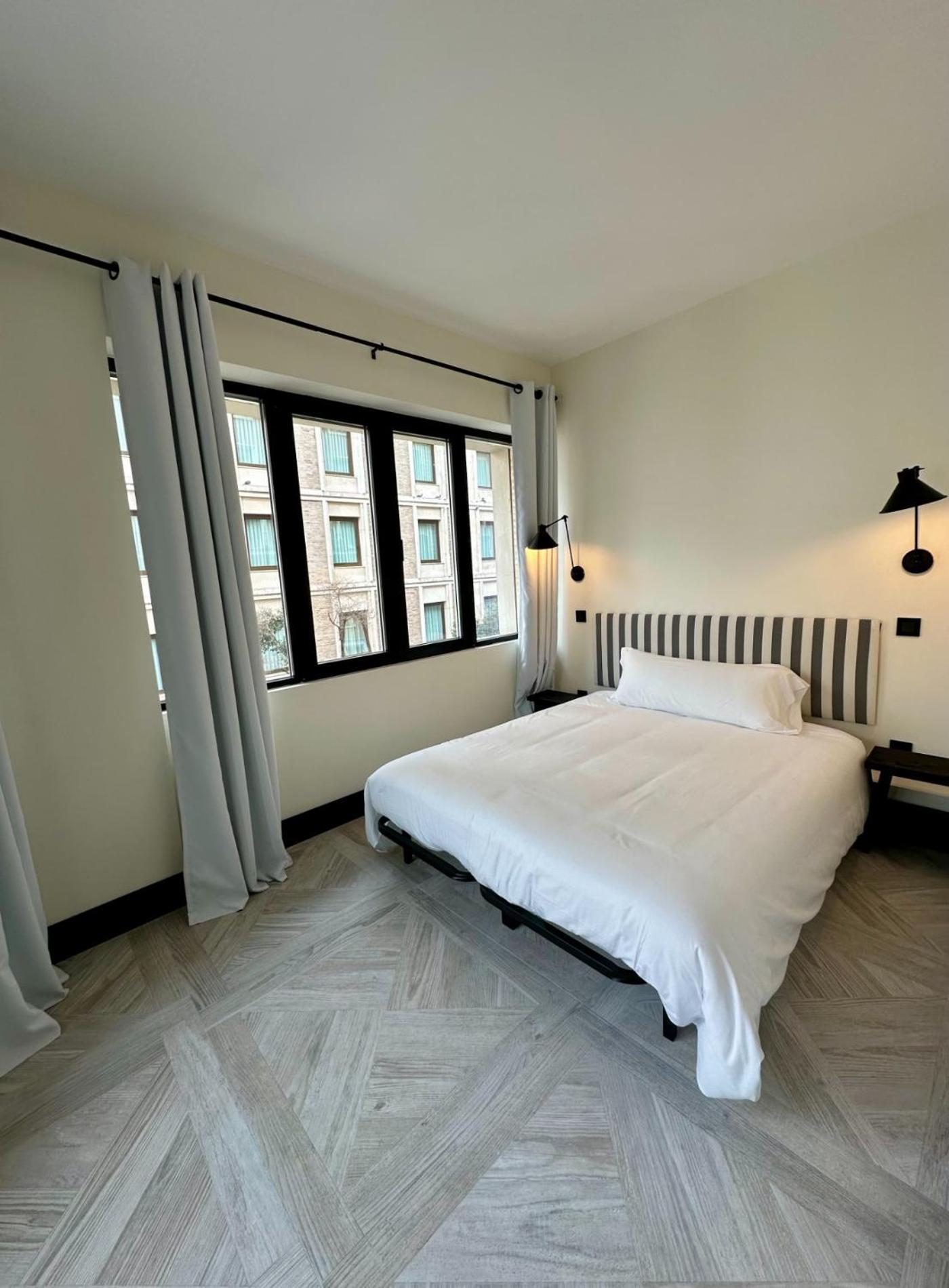 Apartamento Chic 4pax En Plaza Del Carmen-gran Via E2 *