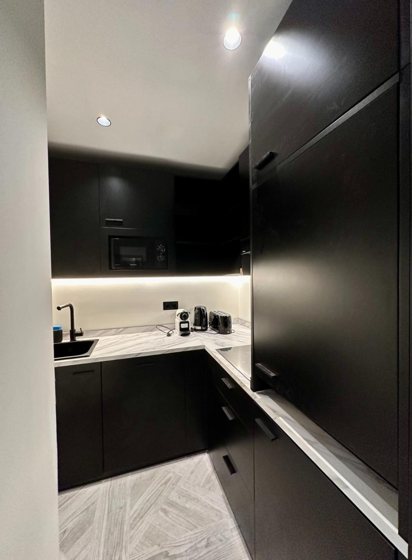 Apartamento Fancy 4px En La Plaza Del Carmen-gran Via E2 *