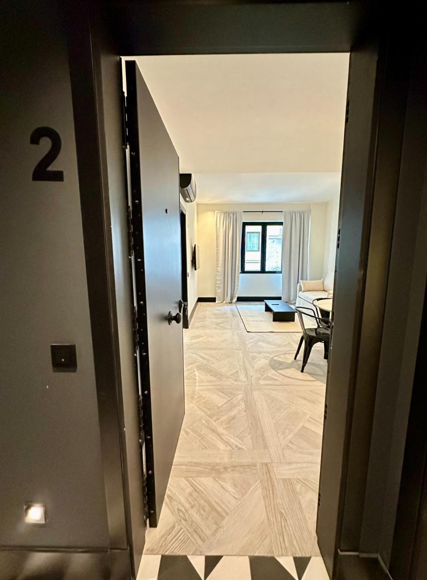 Fancy 4px En La Plaza Del Carmen-gran Via E2 Apartamento *