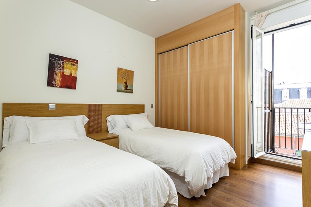 Apartamento Center Madrid