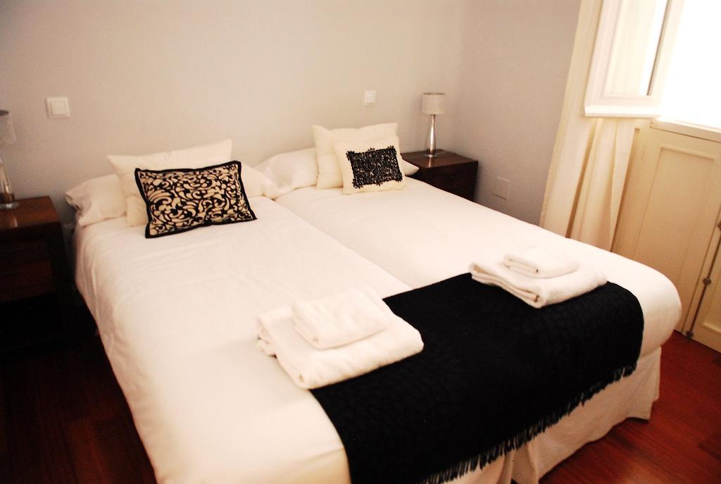 Mancebos Apartamento *