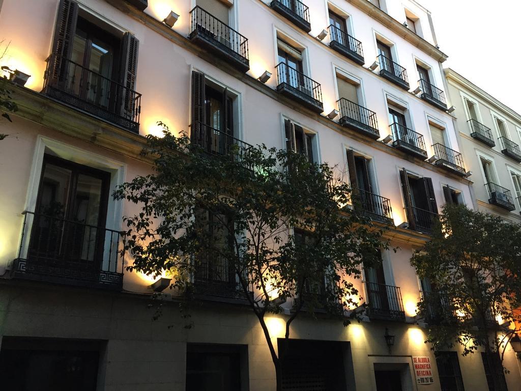 Guest house Ch Otello I -