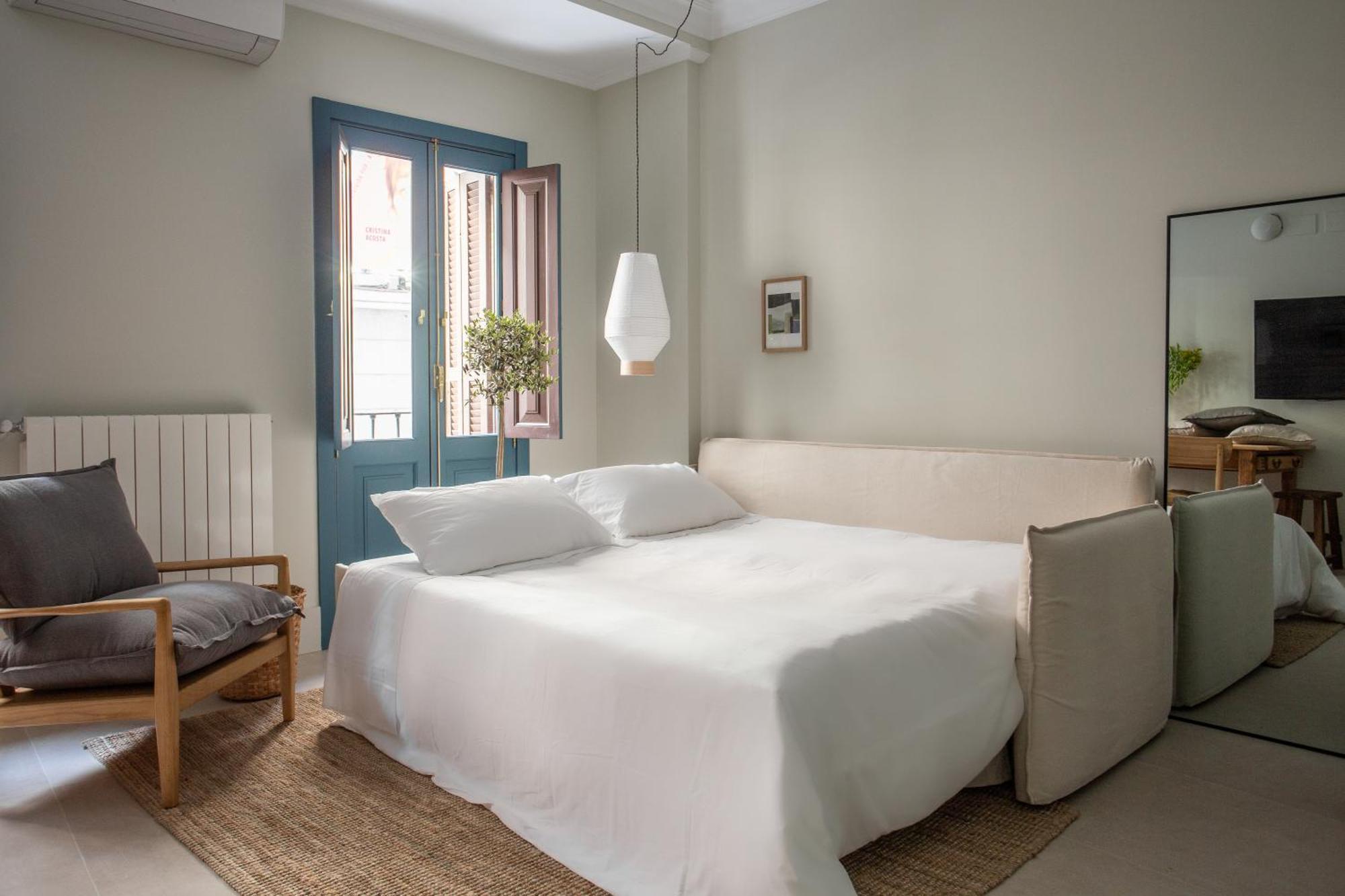 Behap Plaza Del Carmen 3* Madrid