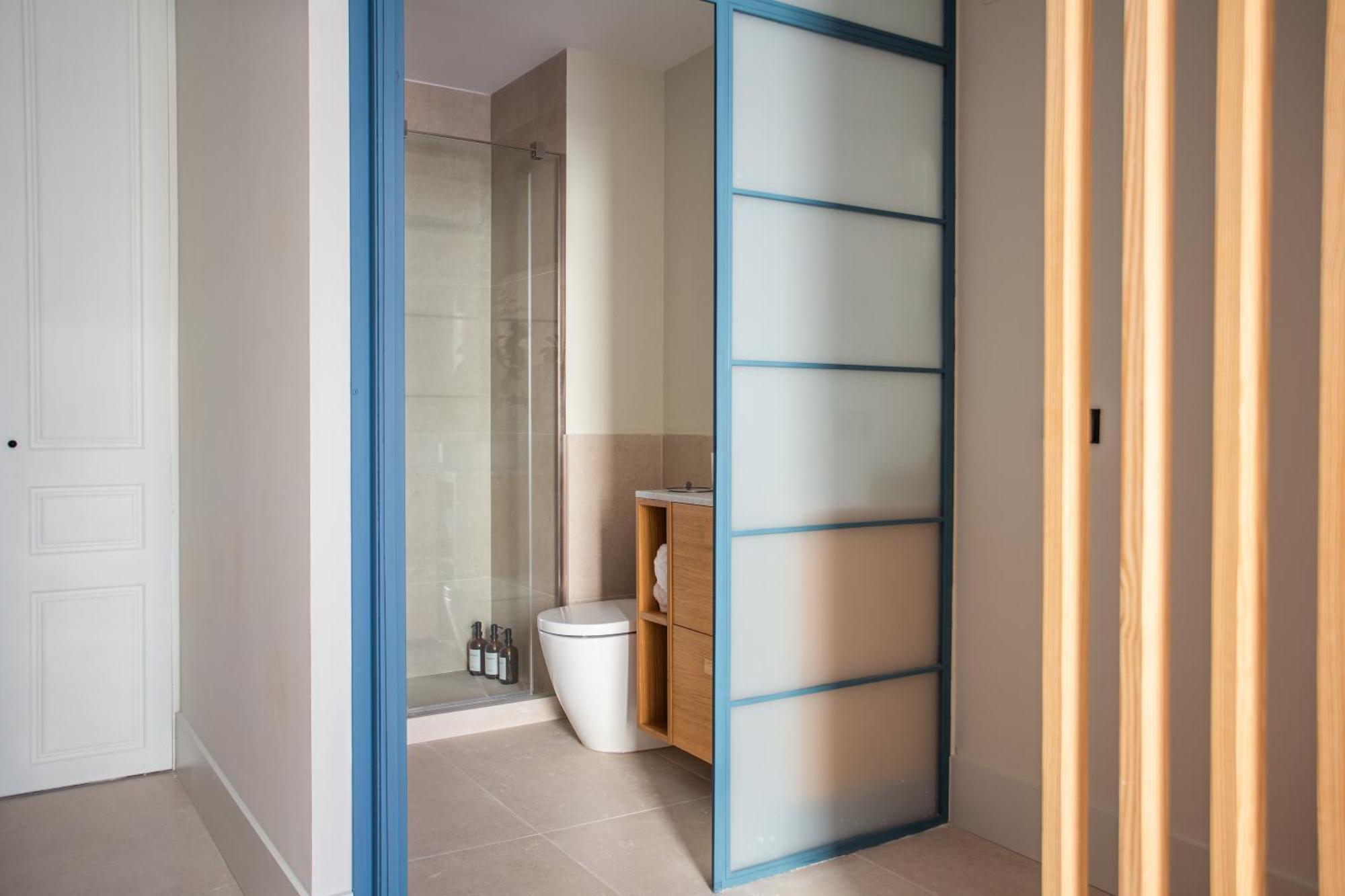 Behap Plaza Del Carmen Apartahotel Madrid