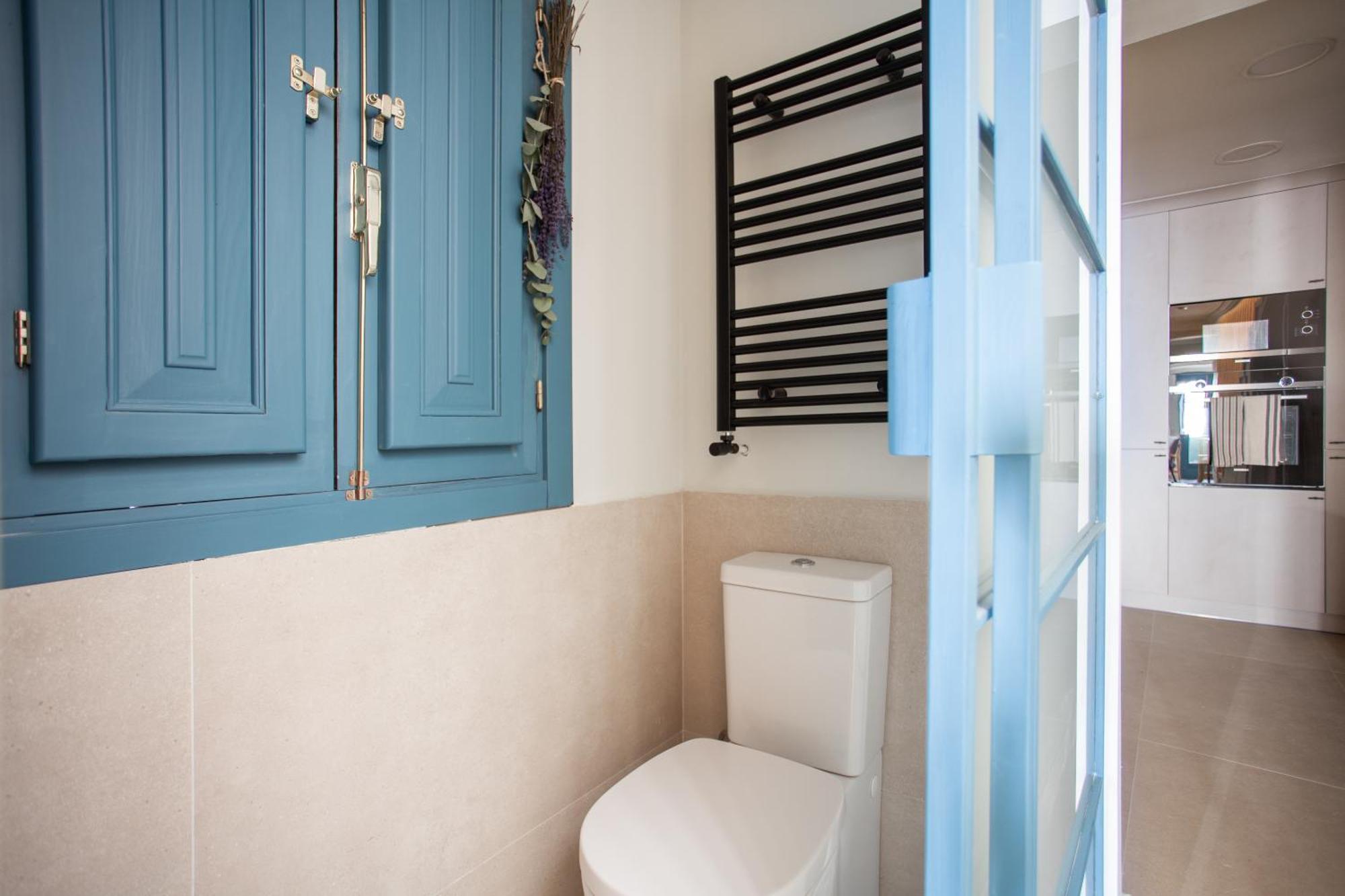 Behap Plaza Del Carmen 3* Madrid