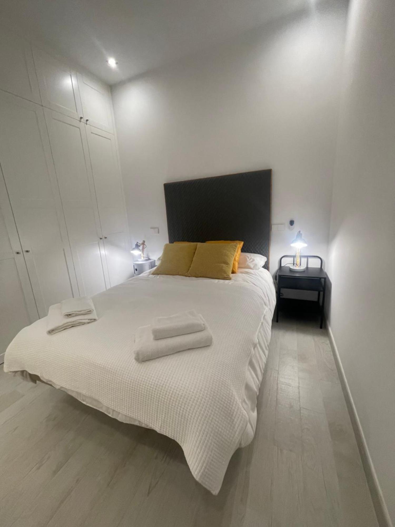 Casa De Huespedes Almirante Apartamento
