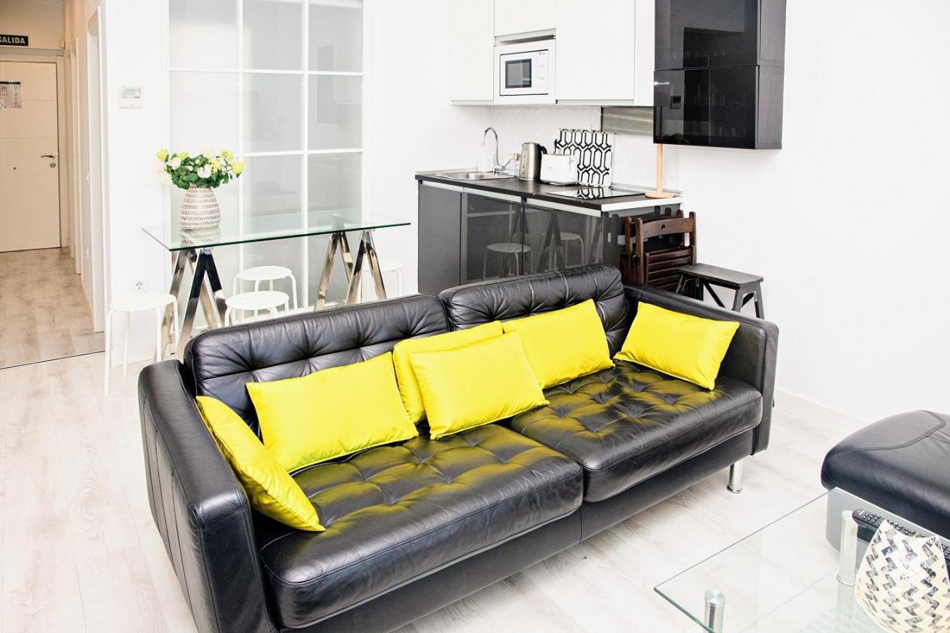 Apartamento Vacavic Plaza Mayor *