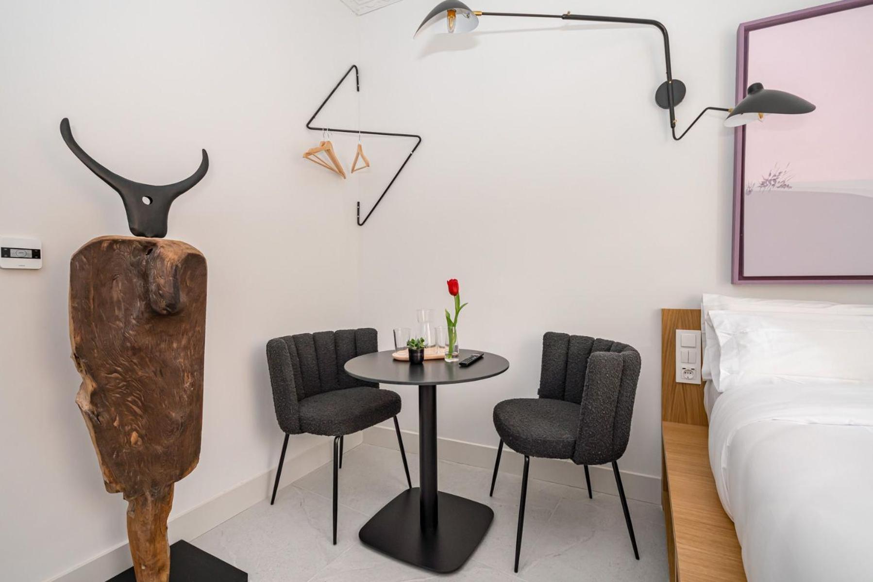 Apartamento Centric Creative *