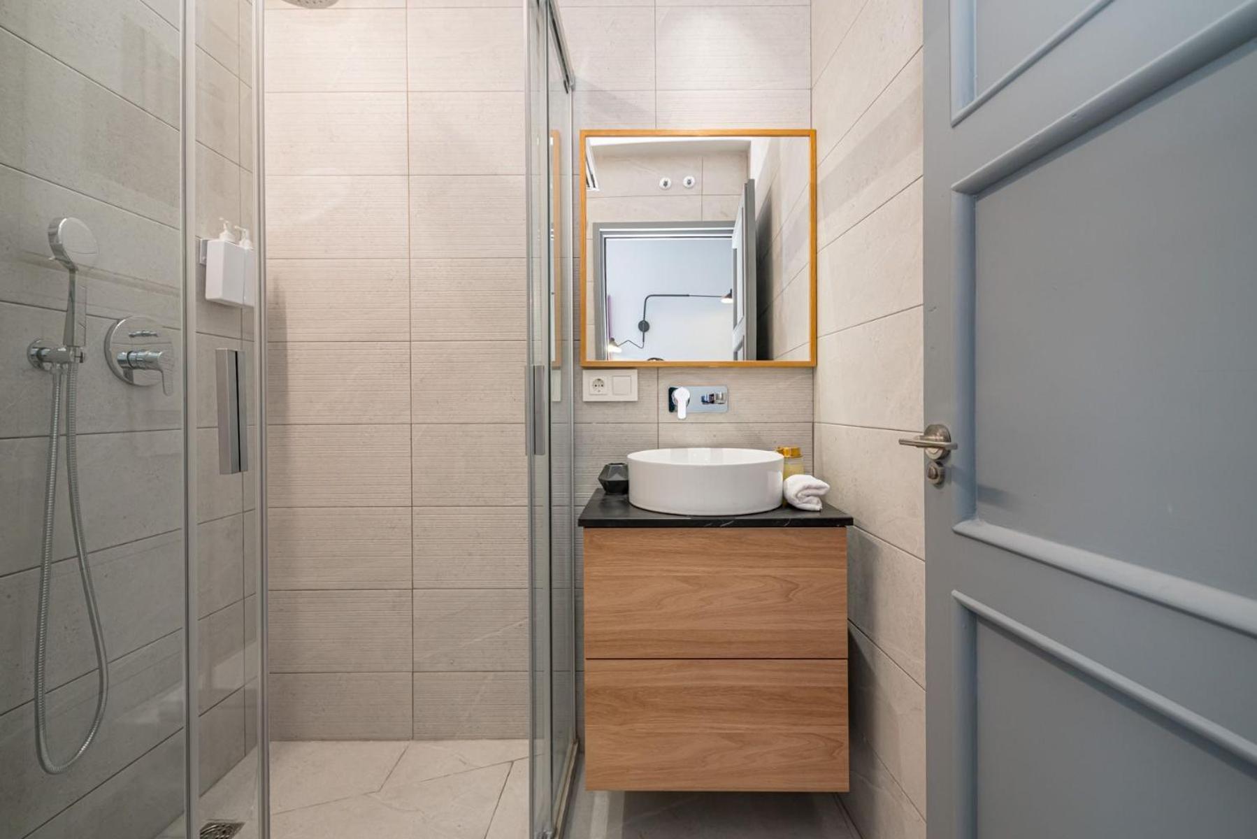 Apartamento Centric Creative Madrid