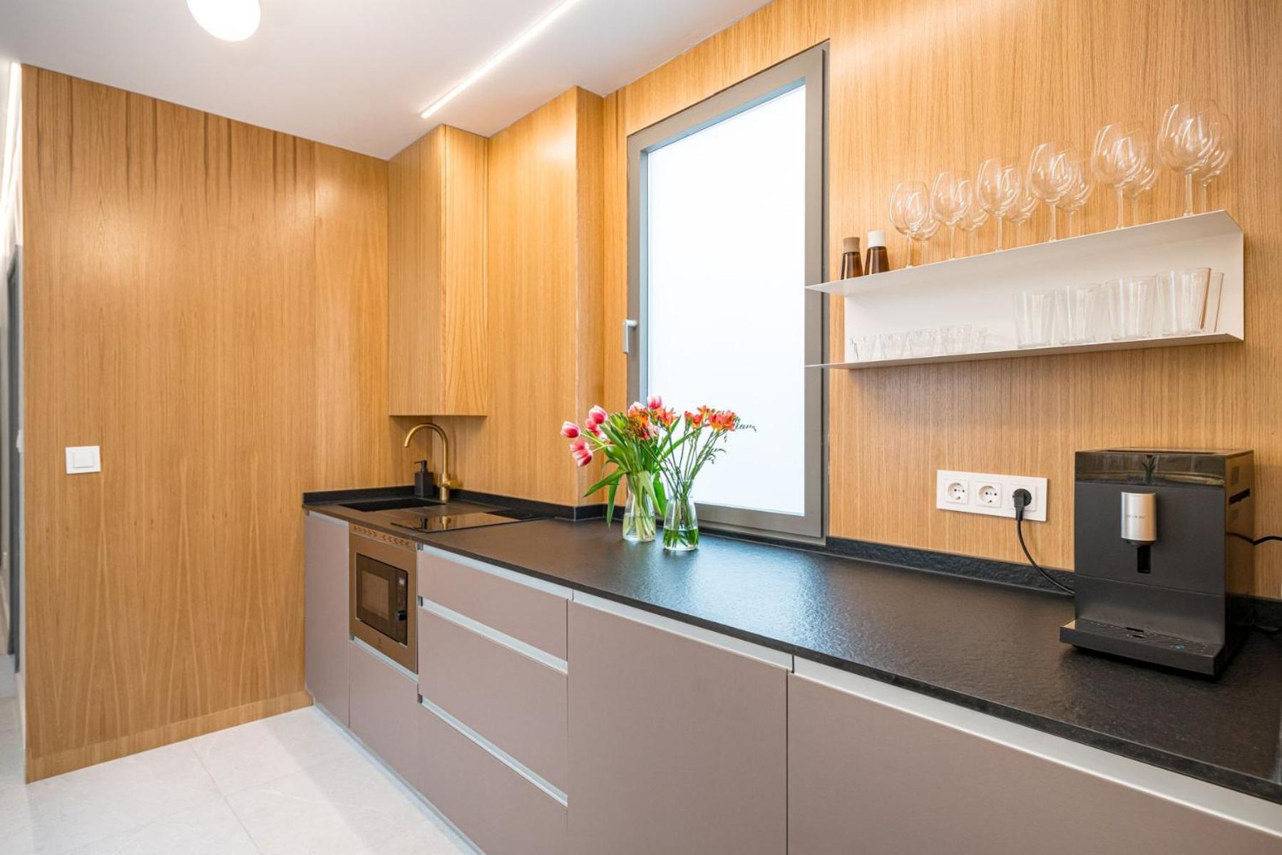 Centric Creative Apartamento *