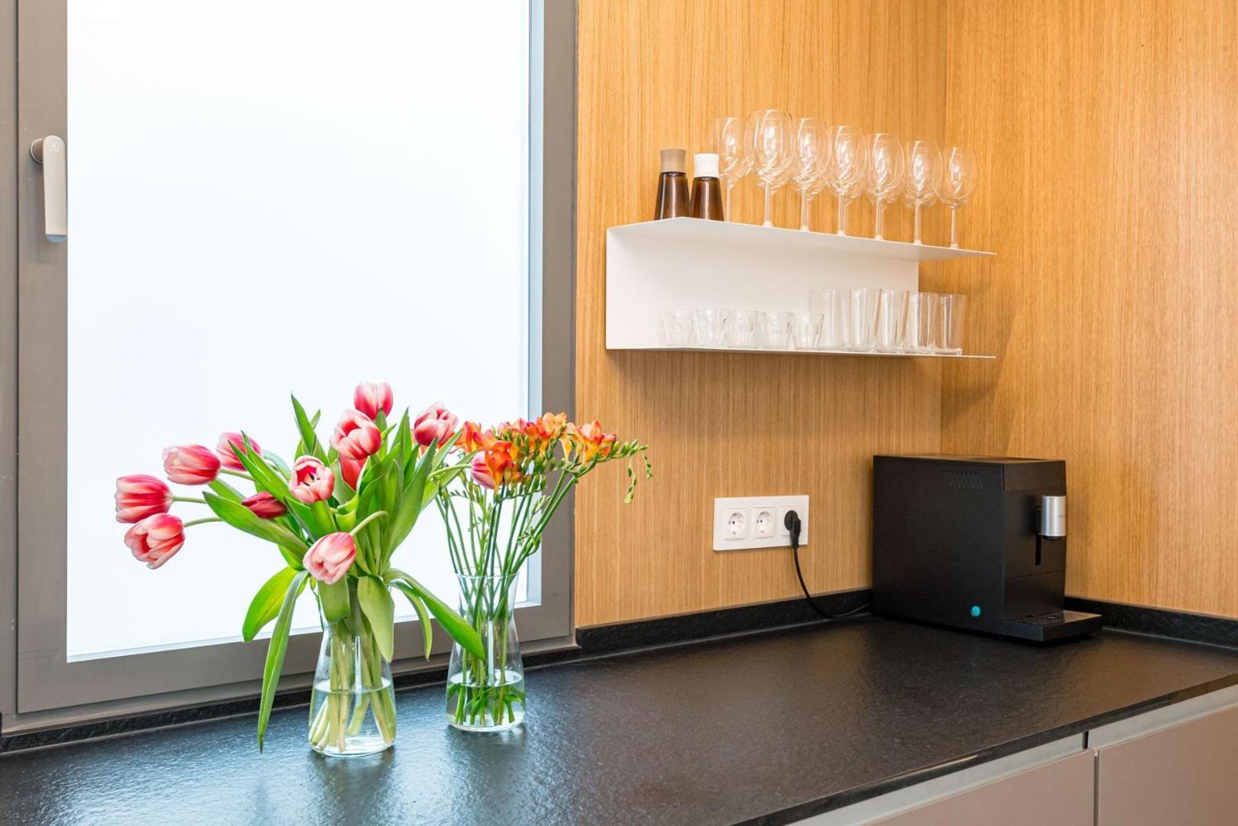 Centric Creative Apartamento Madrid