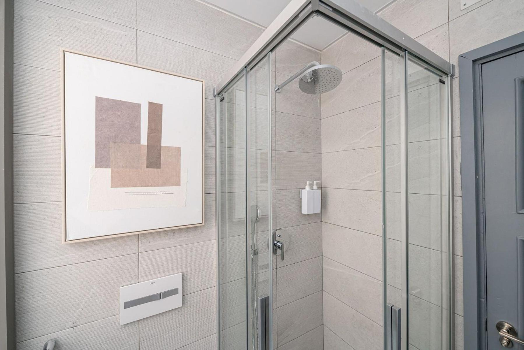 Apartamento Centric Creative *