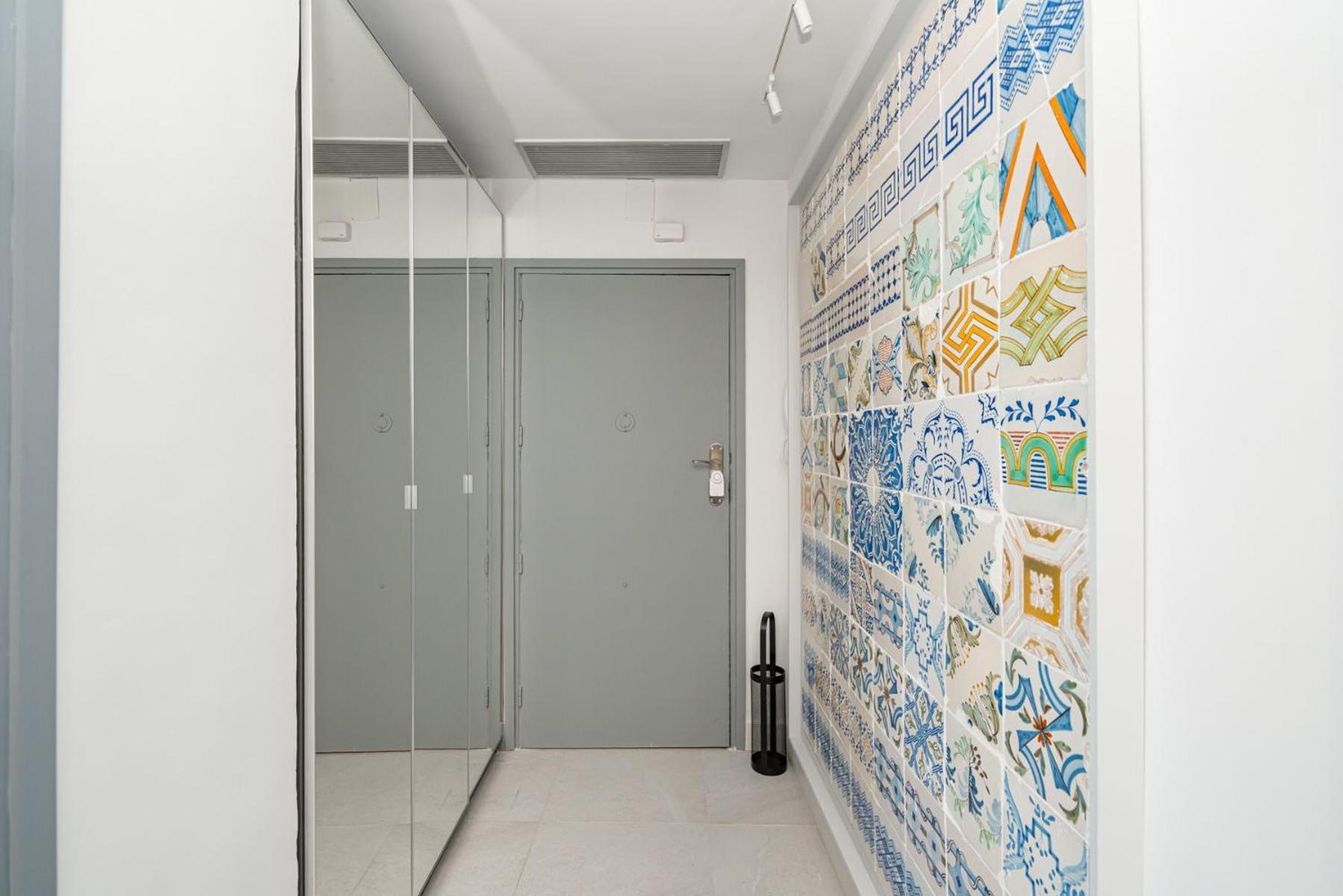 Apartamento Centric Creative