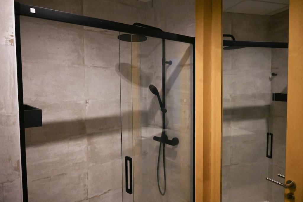 Encantador Temporal De 1 En Zur31 Apartamento *
