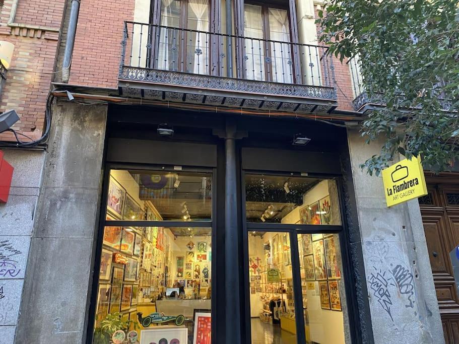 Agradable Apartamento Temporal De 1 Dormitorio En Pez30 *