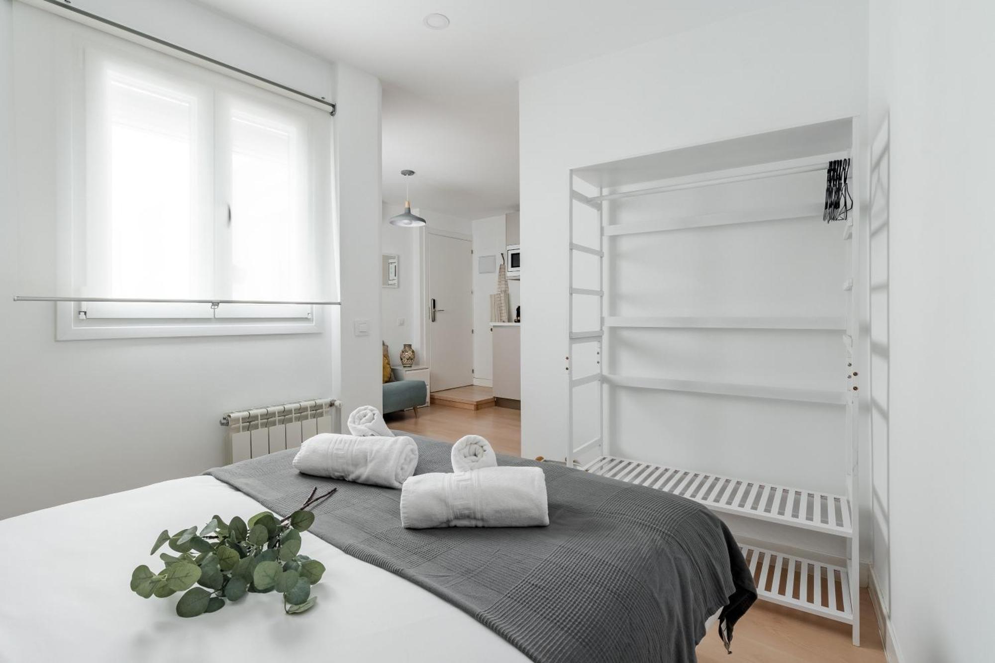 Charming Sol Apartamento