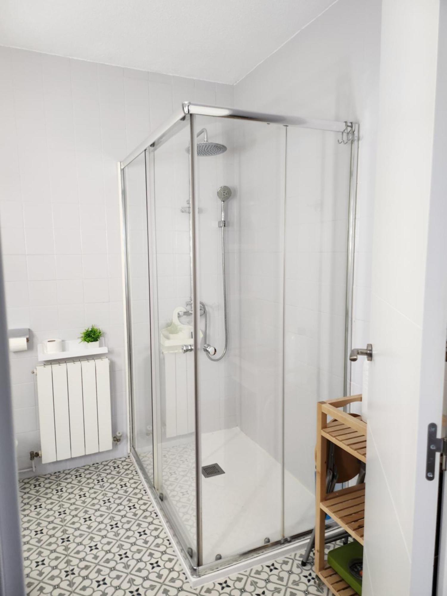 Dba3 Apartamento *