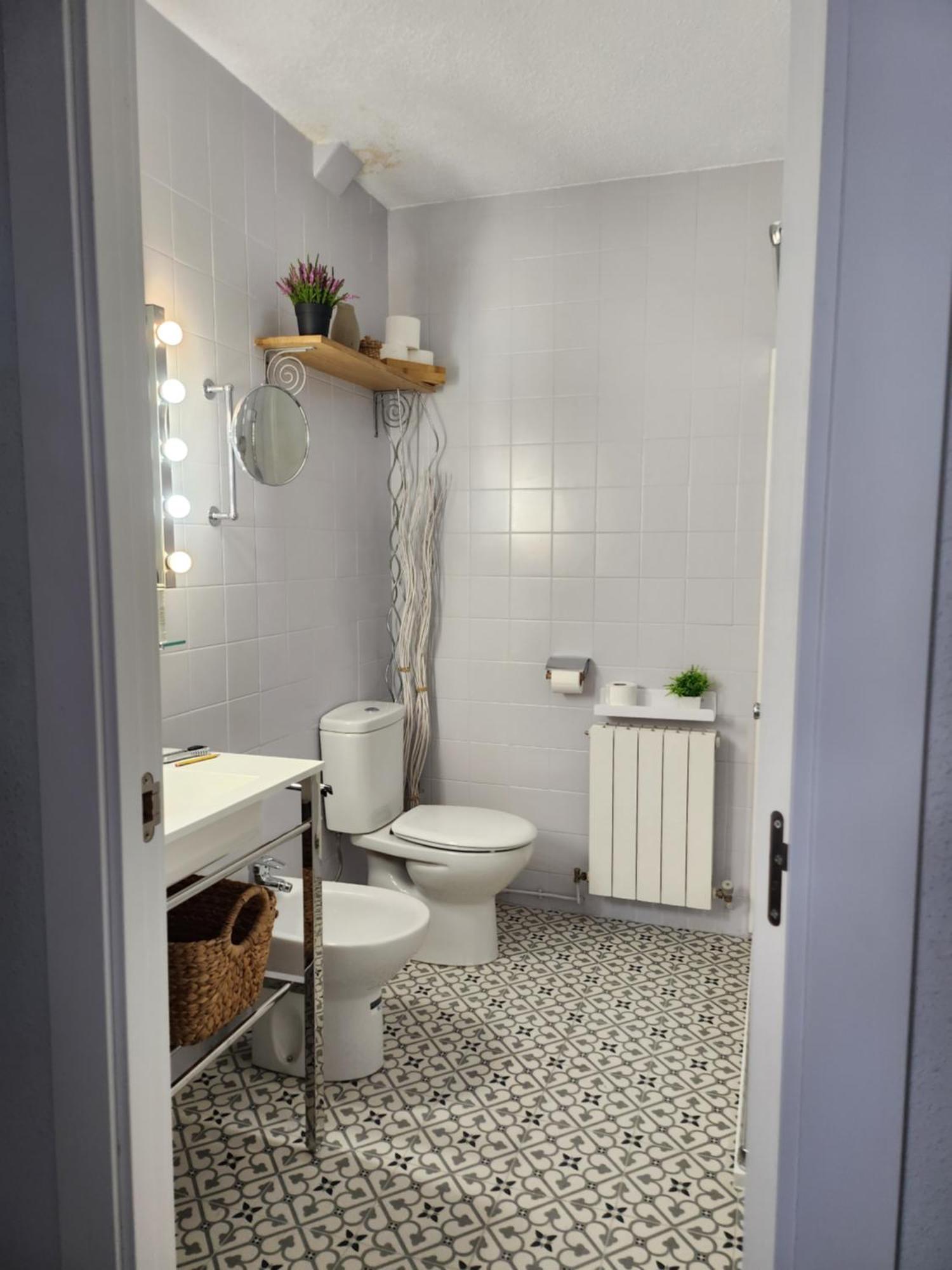 Dba3 Apartamento