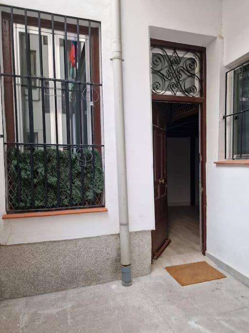 Mediodia Chica Apartamento Tipo Loft En La Latina Apartamento Madrid