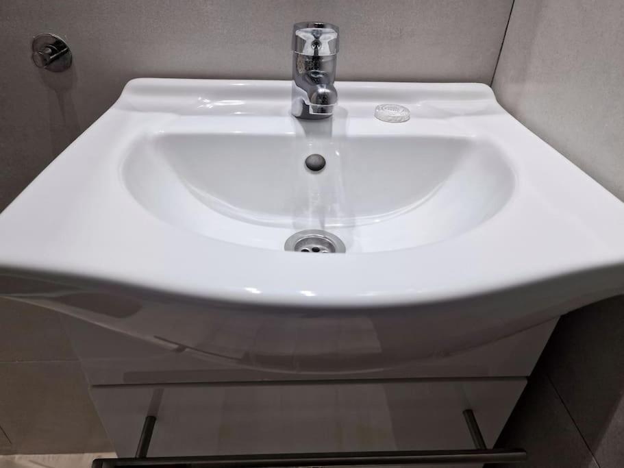Apartamento Mediodia Chica Apartamento Tipo Loft En La Latina Madrid