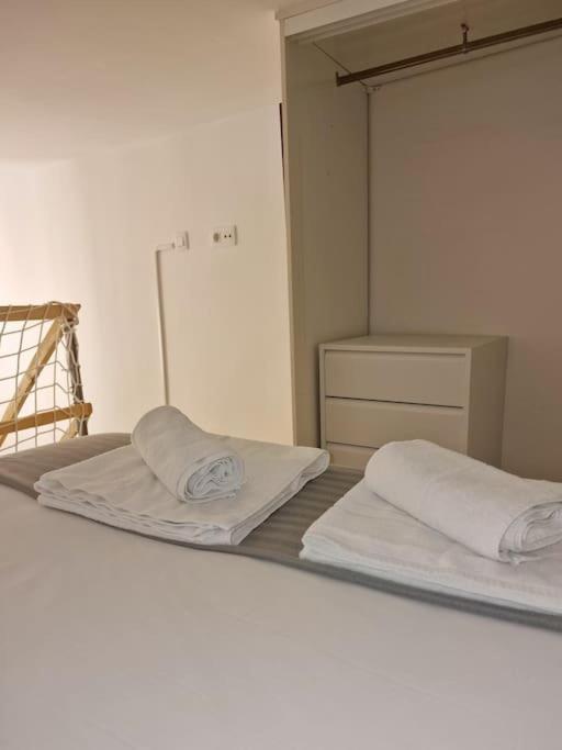 Apartamento Mediodia Chica Apartamento Tipo Loft En La Latina *