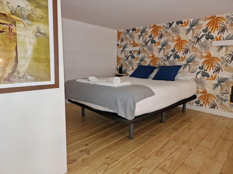 Apartamento Mediodia Chica Apartamento Tipo Loft En La Latina *