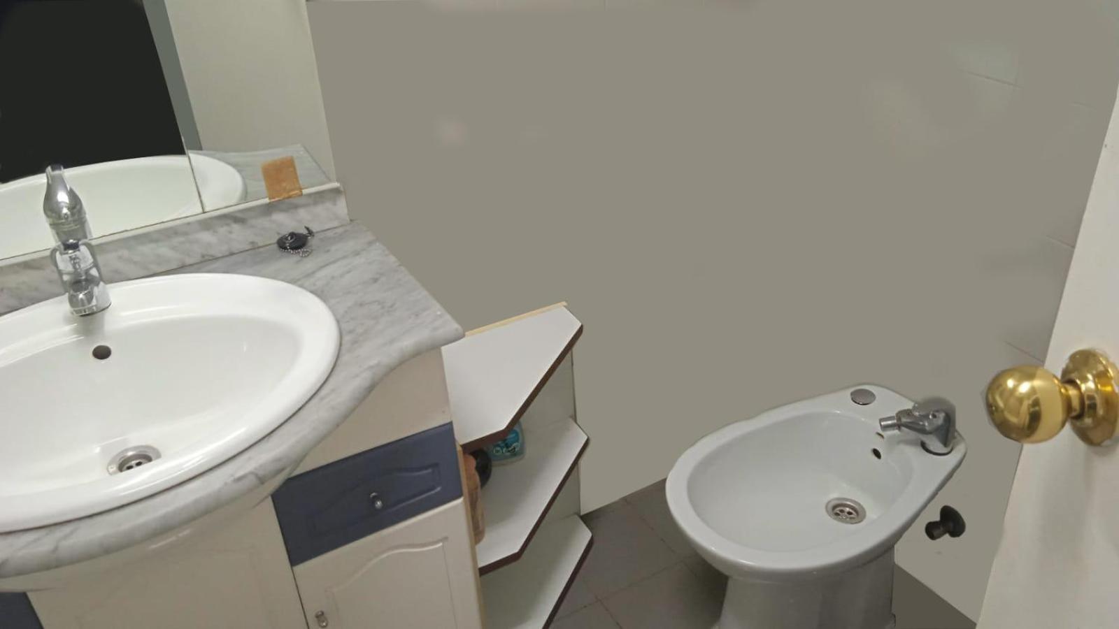 Jum Bed and breakfast Madrid