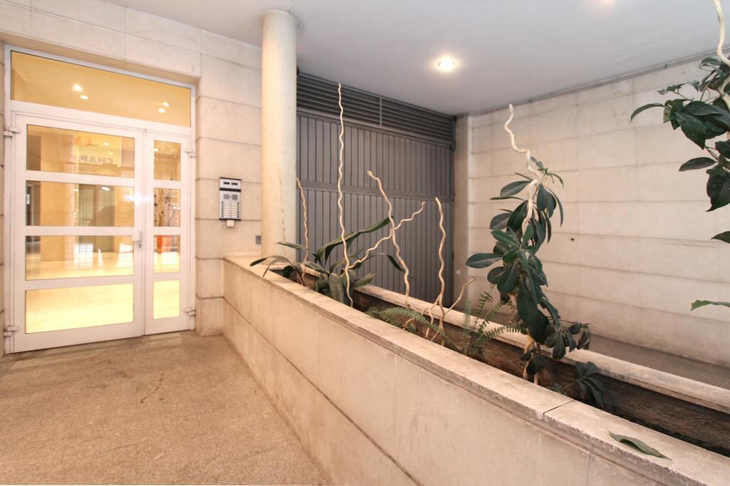 Silvela Apartamento *
