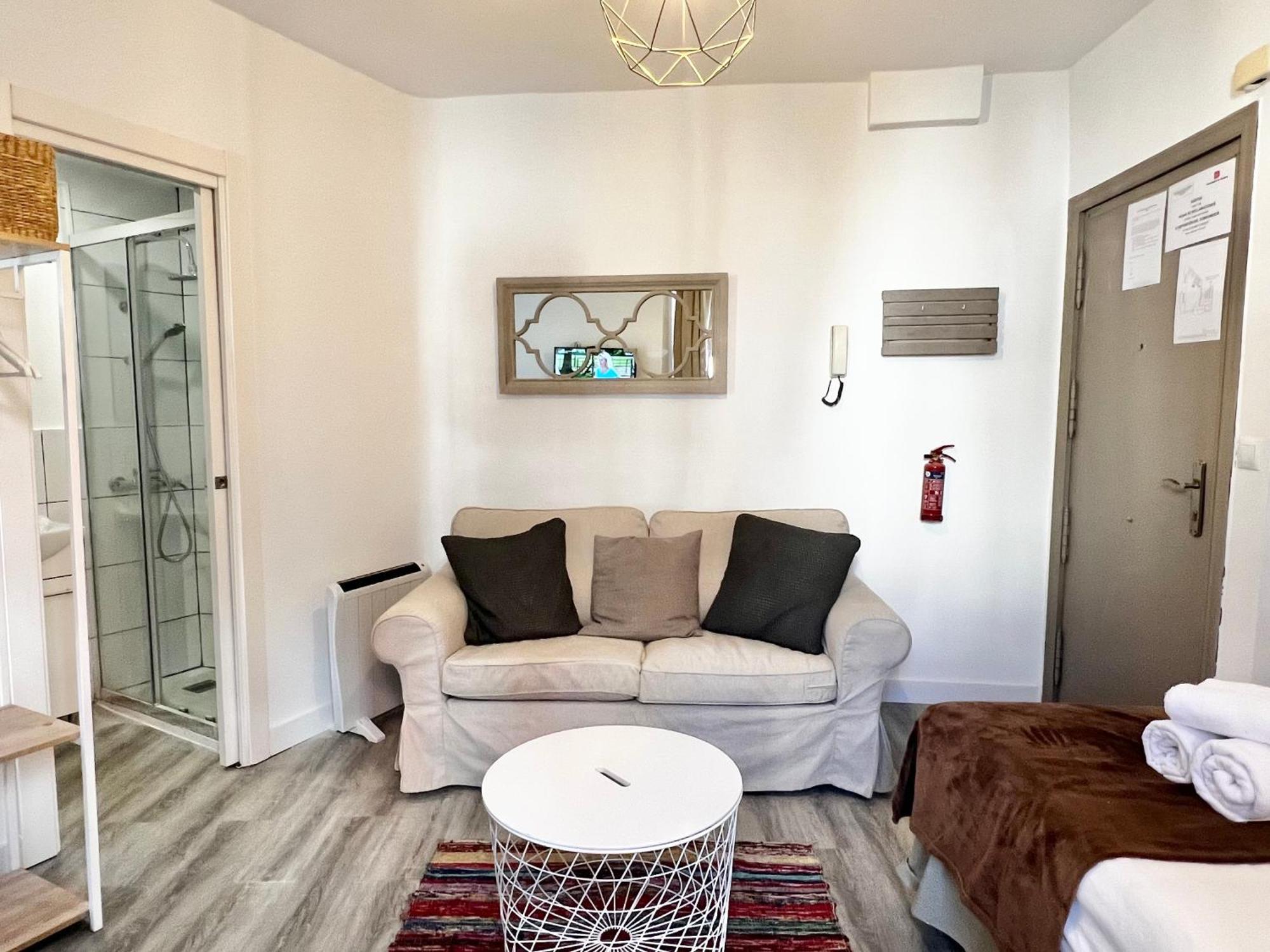 Estudio Puerta Cerrada Apartamento