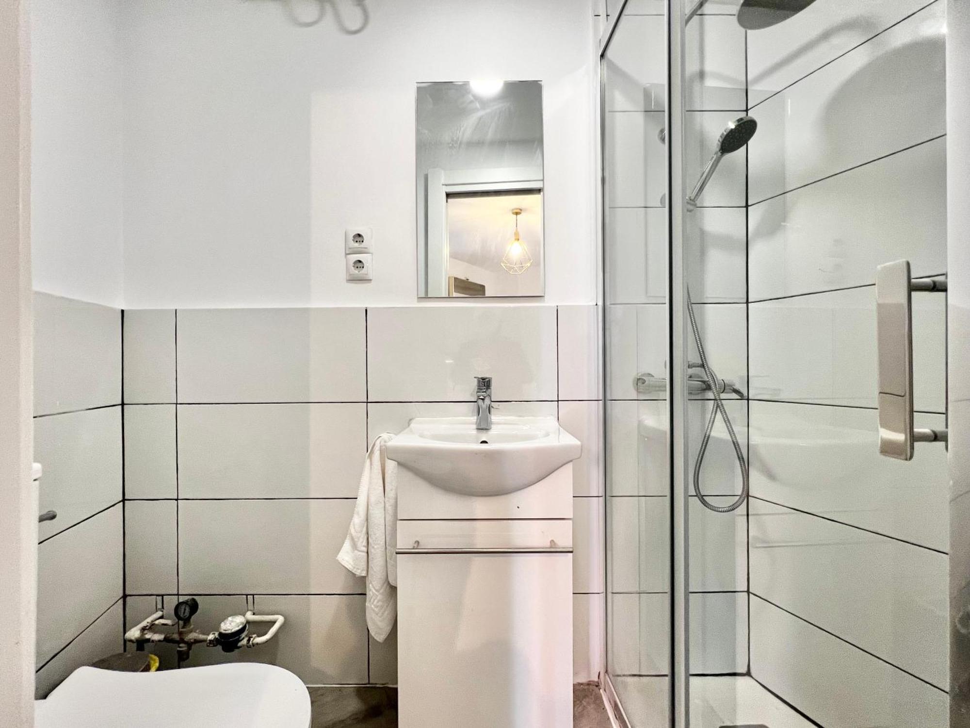 Apartment Estudio Puerta Cerrada