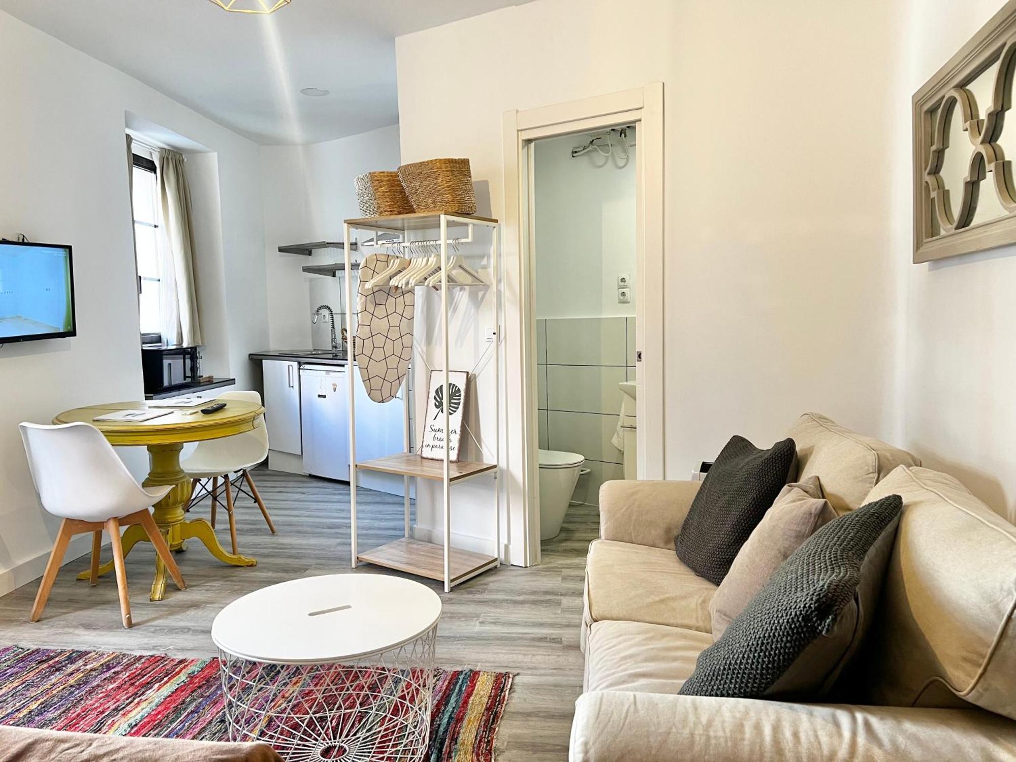 Estudio Puerta Cerrada Madrid