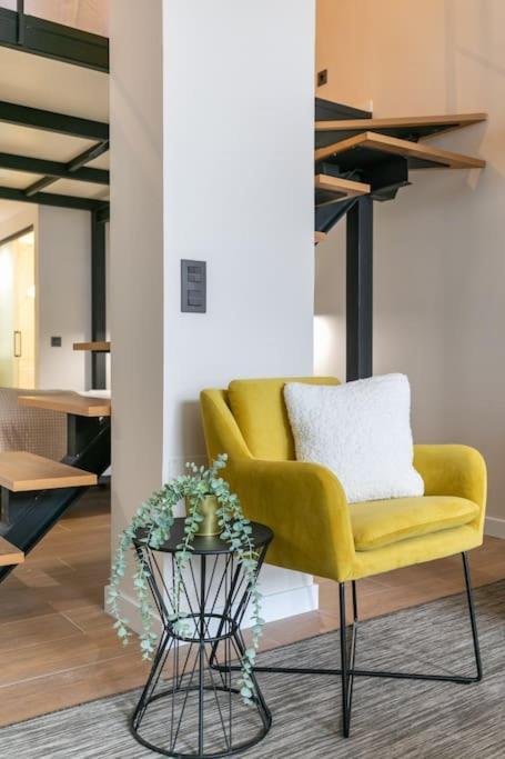 Apartamento Precioso Duplex En Zona Vista Alegre En