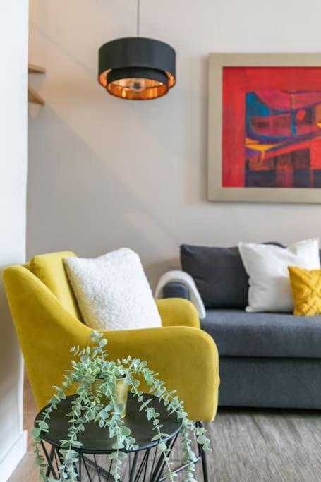 Precioso Duplex En Zona Vista Alegre En Apartamento
