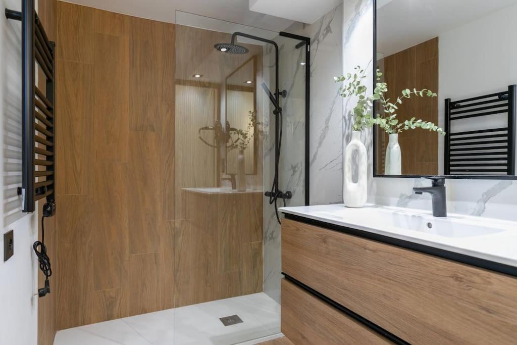 Precioso Duplex En Zona Vista Alegre En Apartamento Madrid
