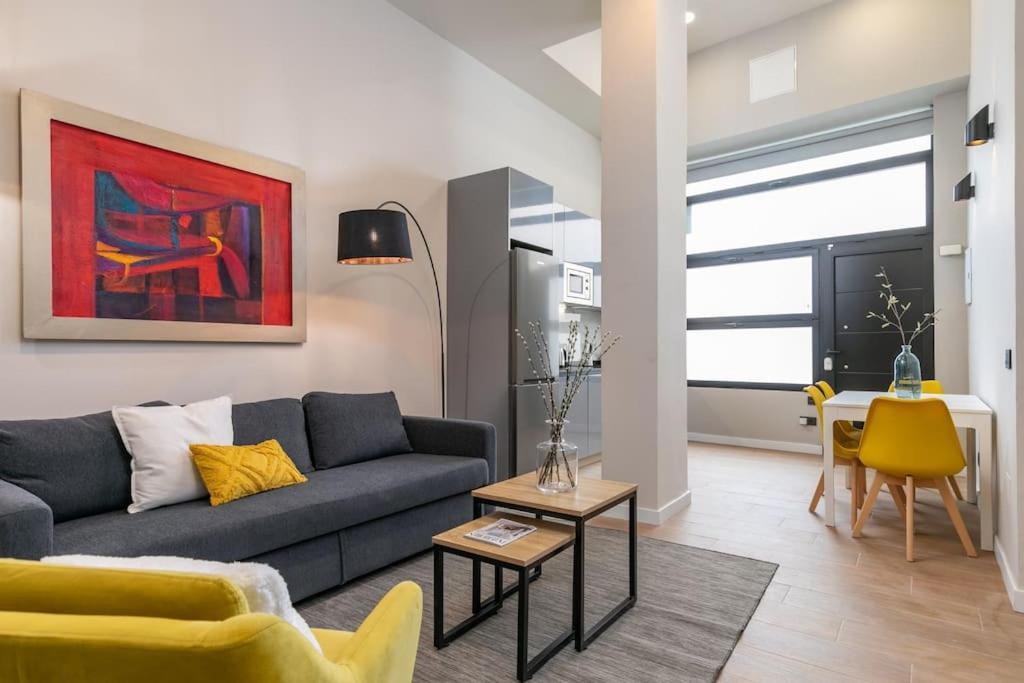 Apartamento Precioso Duplex En Zona Vista Alegre En