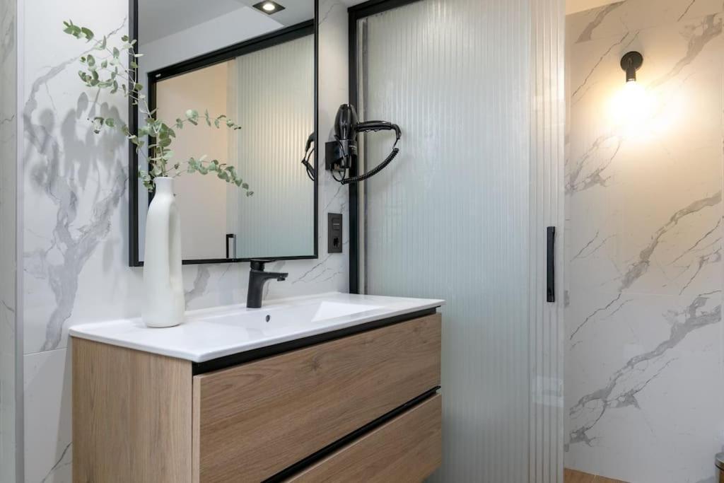 Precioso Duplex En Zona Vista Alegre En Apartamento Madrid